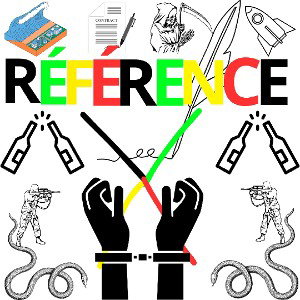 Référence X (OUTRO) (Q.P.L.V) 🃏🔟🤜🏻🖤🤛🏻🔟🃏
