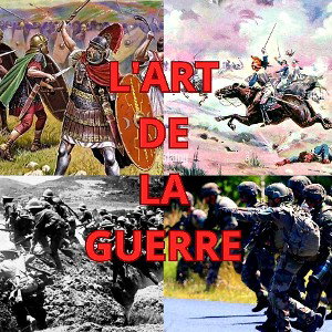 L'art De La Guerre (Q.P.L.V) ♦️1️⃣🤜🏻❤️🤛🏻1️⃣♦️