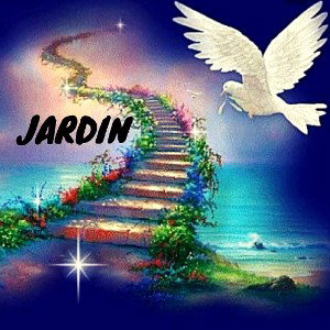 Jardin (P.L.V) ◇8️⃣🤜🏻❤🤛🏻8️⃣◇