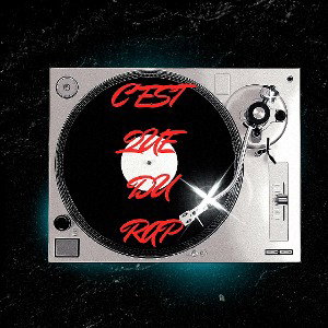 C'est Que Du Rap (Q.P.L.V) ♦️6️⃣🤜🏻❤️🤛🏻6️⃣♦️