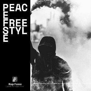 Peace Freestyle 
