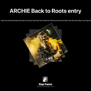 ♨️ARCHIE🔗 Back to Roots entry