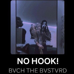 NO HOOK