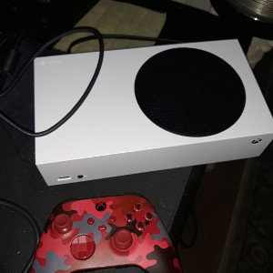 NO GAMES
