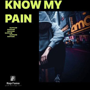 Know My Pain