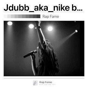 Jdubb_aka_nike back at with new song  rest assure
