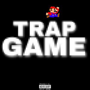 TRAP GAME (ft.Arh1p17) 