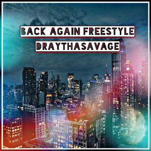 Back Again Freestyle