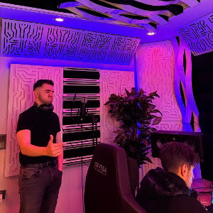 AMORTI (version of demo)-Seyea