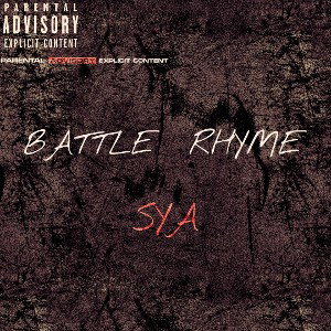 Battle rhyme-Sya