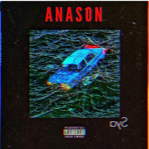 Anason-Sya 