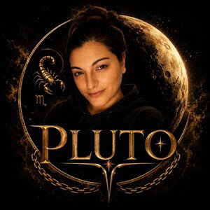 pluto