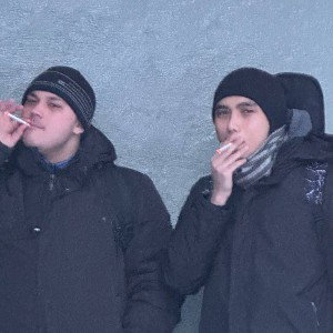 потерялся (ft. MC HENTAIKENT, MC Розетка)