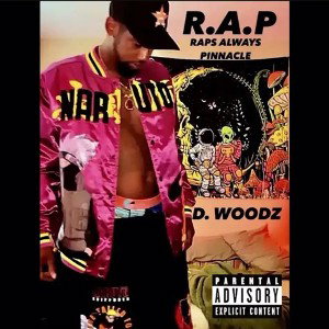 D. Woodz - LAME SHIT FT. Nadre