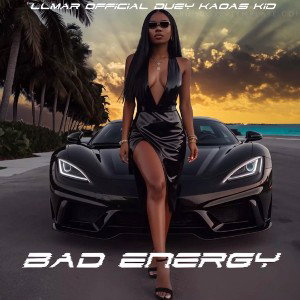 No Bad Energy Ft. LLmar Official Duey