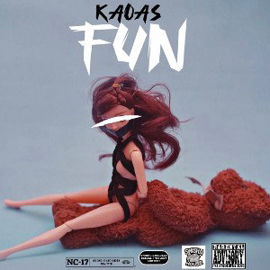 Fun (Never To Late)