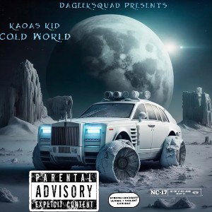 Medicine LLmar Official  Ft. Kaoas Kid