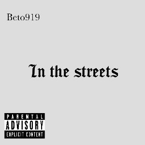 In The Streets (Official Audio)