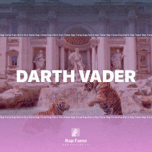 Darth Vader 