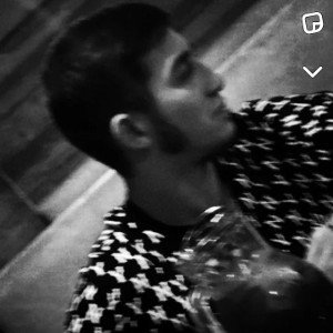 †19TEEN–разбойник у алтаря🏹