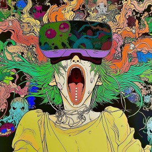 19TEEN feat. Икси—READY2DIE
