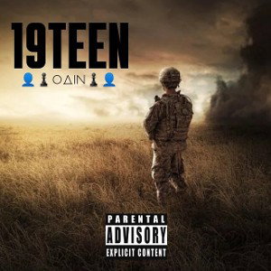 🌄19TEEN-👤♟️ОДIN♟️👤