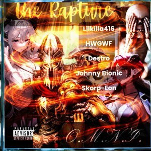 RAPTURE 