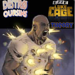 Luke Cage Theory