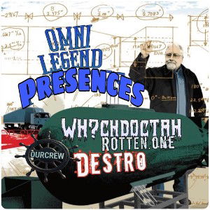 Omni legends ft whichdoc & rotten