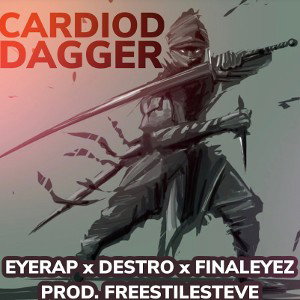 CARDIOIDDAGGER