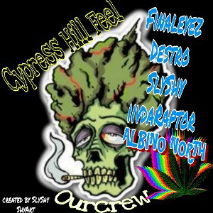 Cypress Hill Feel 