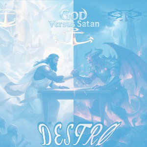 God vs satan (Nightcore)