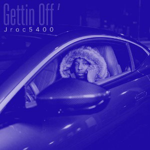 Gettin Off  (Slowed + Reverb)