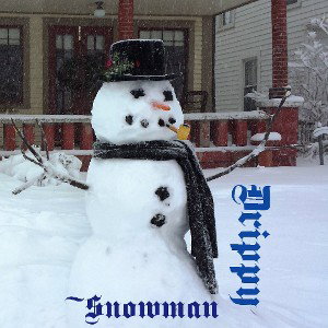 Snowman
