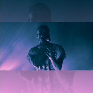 I will never feel my worth 
