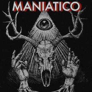 Naverius - Maniatico 