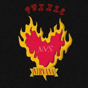 Naverius - Nirvana 