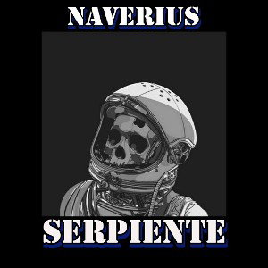 Naverius - Serpiente (Demo)