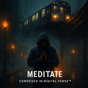 Meditate - Chicago Drill
