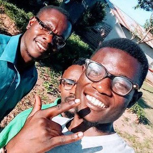 Town Takers Anthem - Phil G, Sichiku jnr, Man - C