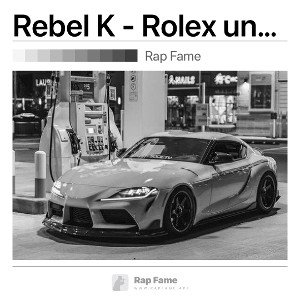 Rebel K - Rolex und Maybach
