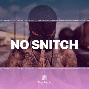 No Snitch 