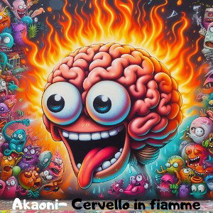 Akaoni-_Cervello_in_fiamme_🔥