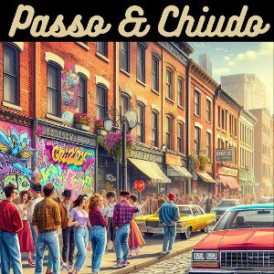 Passo & Chiudo