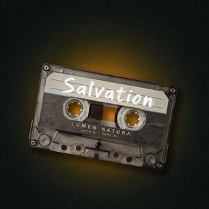Salvation [RapFame Exclusive]