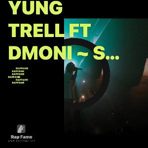 Yung trell ft dmoni ~ stall for min 