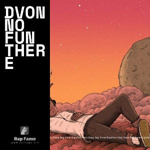 Dvon no fun there