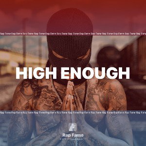 high enough