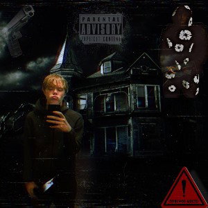 призраки(feat Lil Gurash)