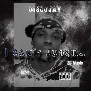 Giscojay - I can’t judge